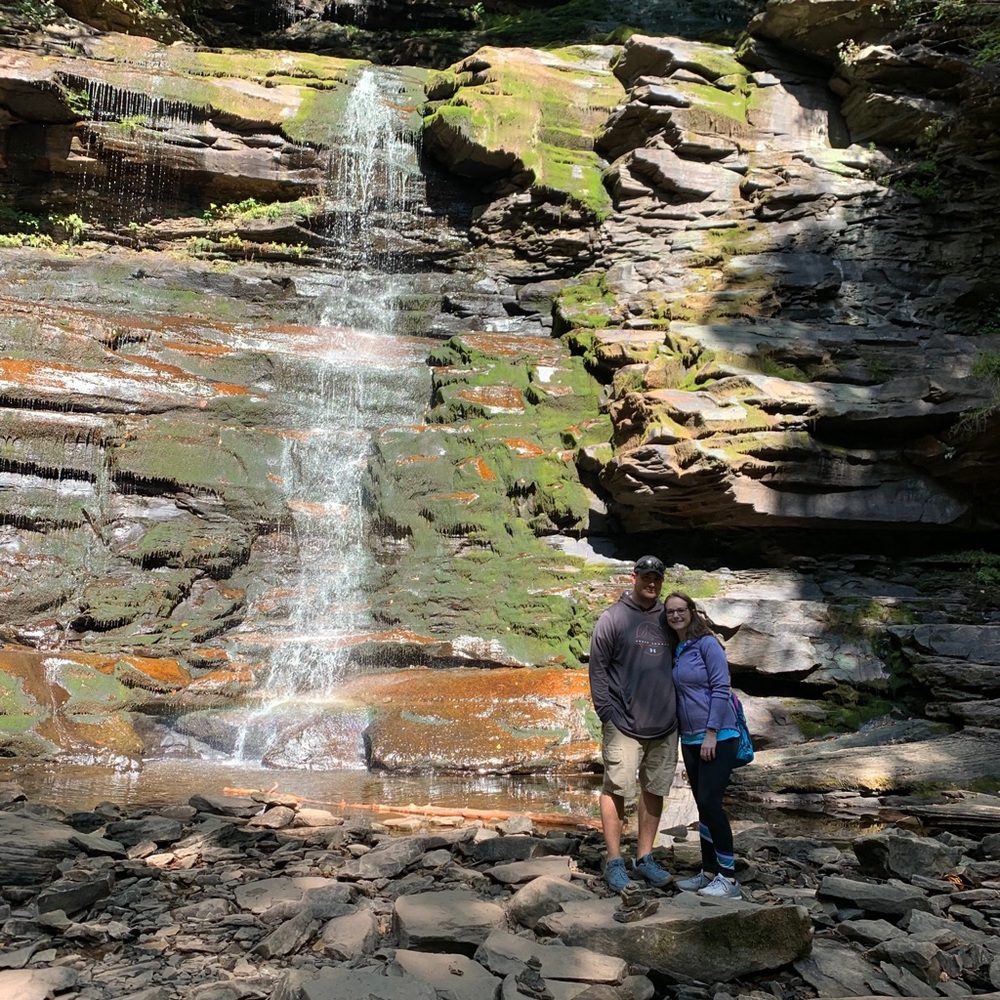 Meet your Posher, Nicholas